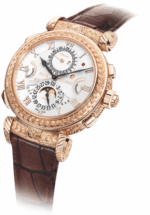 PATEK PHILIPPE GRANDMASTER CHIME Watches World