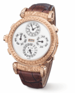 PATEK PHILIPPE GRANDMASTER CHIME Watches World