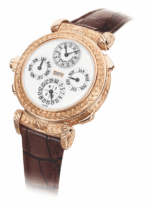 PATEK PHILIPPE GRANDMASTER CHIME Watches World