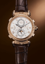 PATEK PHILIPPE GRANDMASTER CHIME Watches World