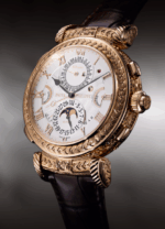 PATEK PHILIPPE GRANDMASTER CHIME Watches World
