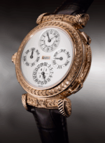PATEK PHILIPPE GRANDMASTER CHIME Watches World