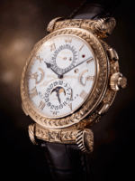 PATEK PHILIPPE GRANDMASTER CHIME Watches World