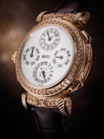PATEK PHILIPPE GRANDMASTER CHIME Watches World