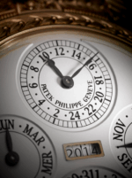 PATEK PHILIPPE GRANDMASTER CHIME Watches World
