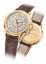 PATEK PHILIPPE GRANDMASTER CHIME Watches World