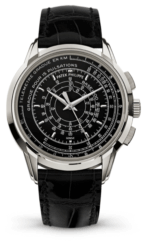 PATEK PHILIPPE GRANDMASTER CHIME Watches World