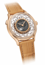 PATEK PHILIPPE GRANDMASTER CHIME Watches World
