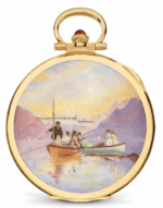 PATEK PHILIPPE GRANDMASTER CHIME Watches World