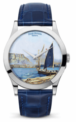 PATEK PHILIPPE GRANDMASTER CHIME Watches World