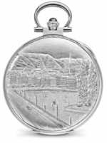 PATEK PHILIPPE GRANDMASTER CHIME Watches World