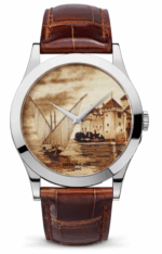 PATEK PHILIPPE GRANDMASTER CHIME Watches World