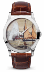 PATEK PHILIPPE GRANDMASTER CHIME Watches World