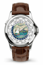 PATEK PHILIPPE GRANDMASTER CHIME Watches World