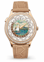PATEK PHILIPPE GRANDMASTER CHIME Watches World