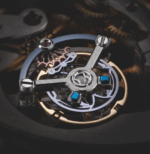 Ulysse Nardin Anchor Escapement Watches World