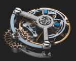 Ulysse Nardin Anchor Escapement Watches World