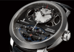 Escape Constante Girard Perregaux Watches World