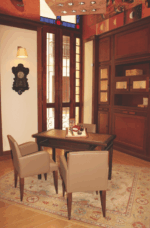 CUERVO Y SOBRINOS Watches World