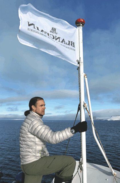 BLANCPAIN FIFTY FATHOMS Watches World