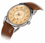 CUERVO Y SOBRINOS Watches World