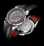 CUERVO Y SOBRINOS Watches World