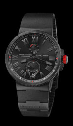 ULYSSE NARDIN Watches World