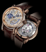 CUERVO Y SOBRINOS Watches World