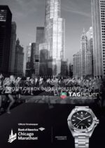 TAG Heuer Watches World