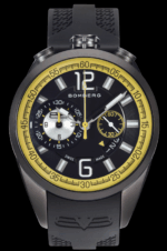 BOMBERG Watches World