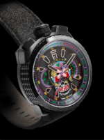 BOMBERG Watches World