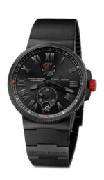 ULYSSE NARDIN Watches World