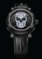 RJ ROMAIN JEROME Watches World