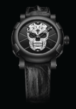RJ ROMAIN JEROME Watches World