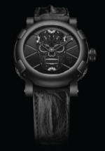 RJ ROMAIN JEROME Watches World