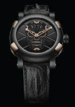 RJ ROMAIN JEROME Watches World