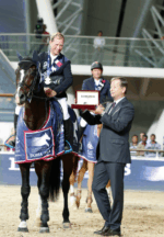 Longines Watches World