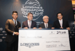 LONGINES Watches World