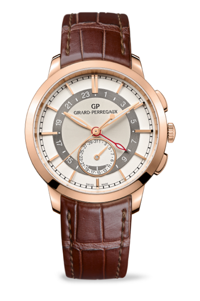 GIRARD PERREGAUX Watches World GIRARD PERREGAUX