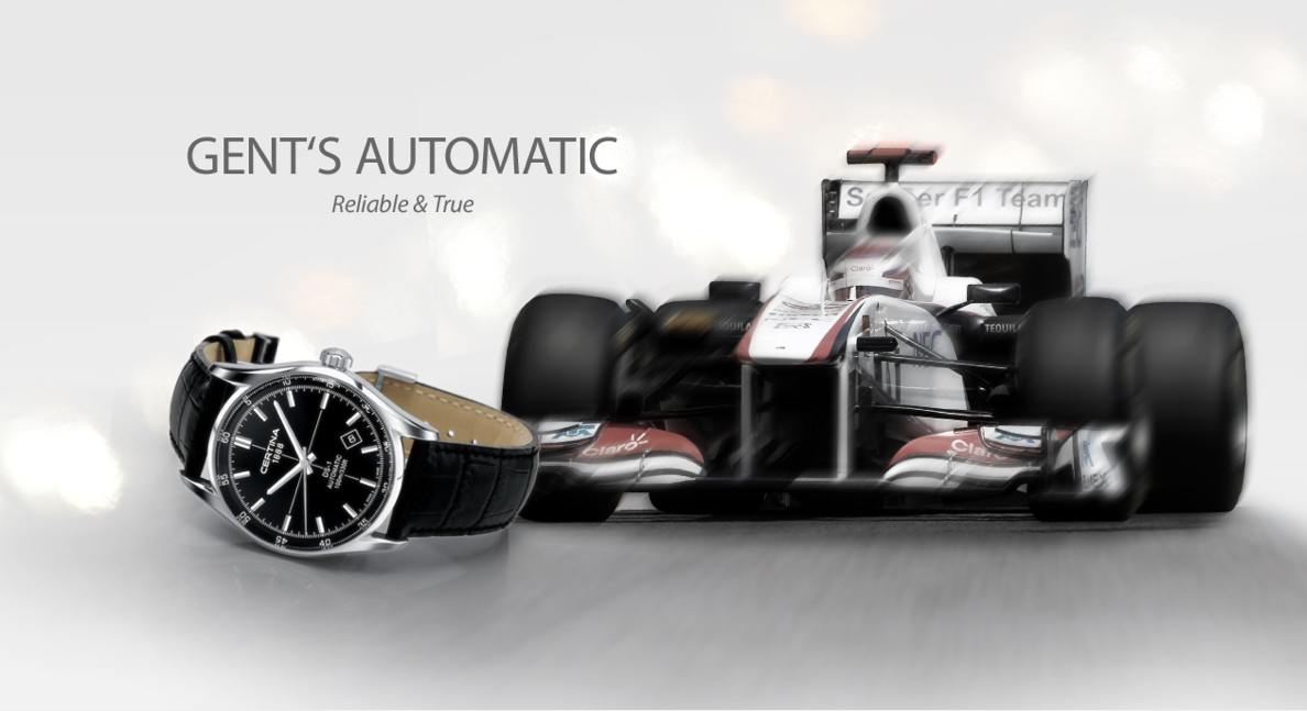 Certina Sauber Watches World Certina Sauber
