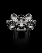 MBandF Watches World