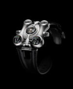 MBandF Watches World