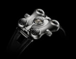 MBandF Watches World