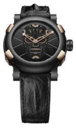 RJ ROMAIN JEROME Watches World