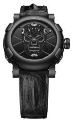 RJ ROMAIN JEROME Watches World