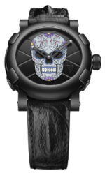 RJ ROMAIN JEROME Watches World