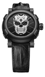 RJ ROMAIN JEROME Watches World