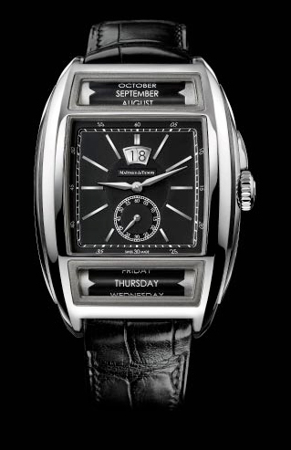 MAITRES DU TEMPS Watches World MAITRES DU TEMPS