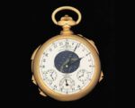patekphilippehenrygravessupercomplicationtimepieceauction Watches World