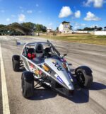 RaceOfChampions Watches World